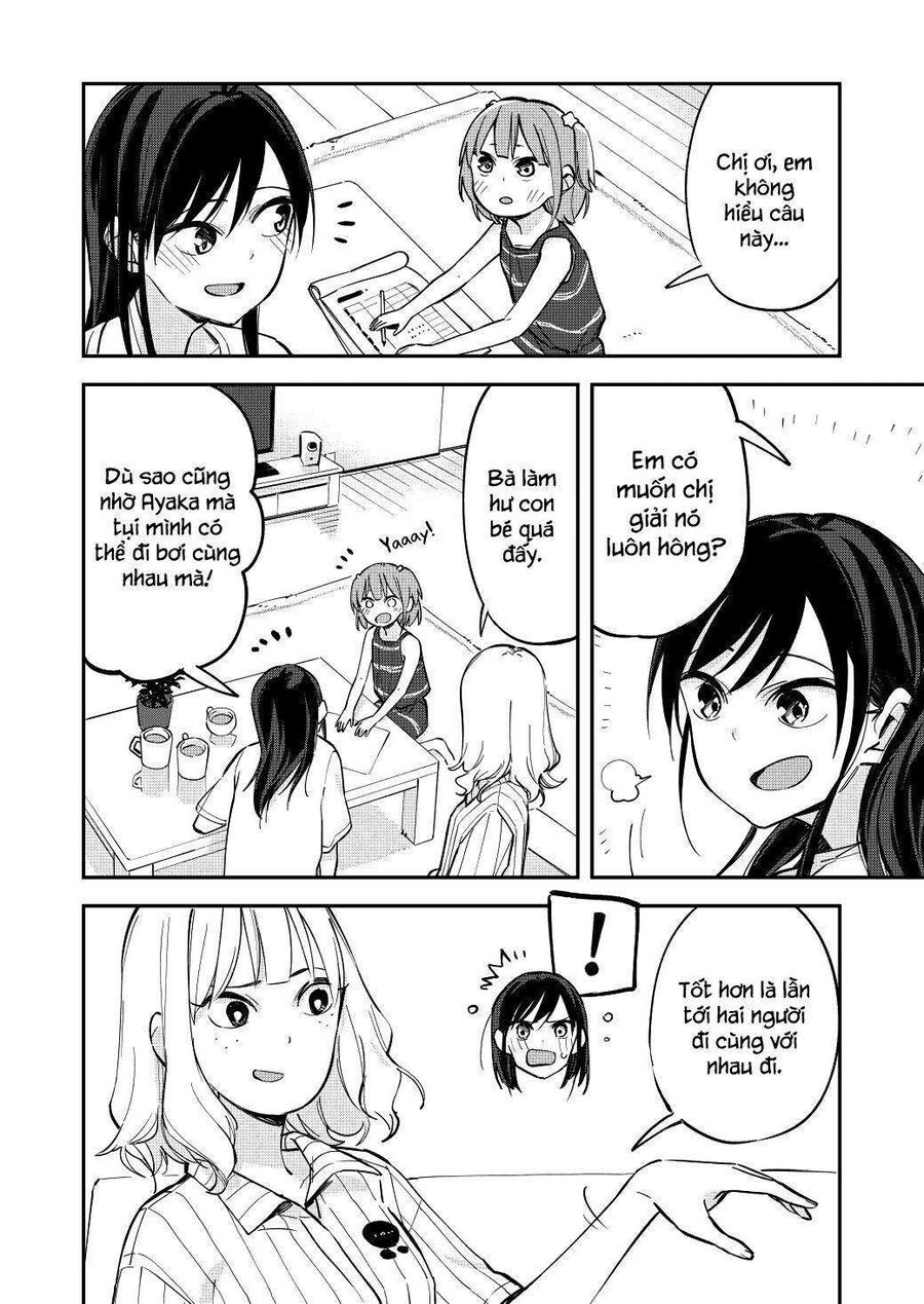 Hậu Cung Giả Tạo Chapter 54 - Trang 2