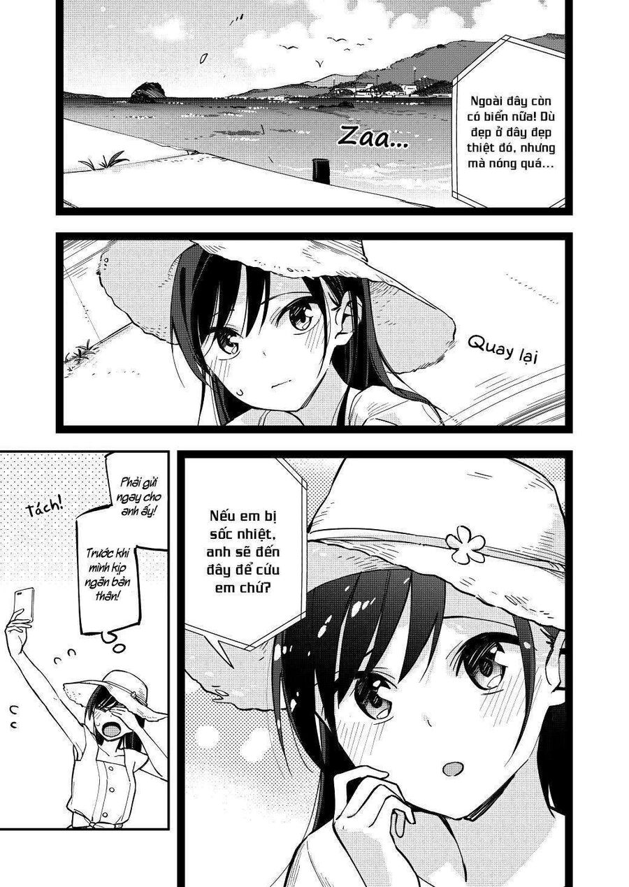 Hậu Cung Giả Tạo Chapter 55 - Trang 2