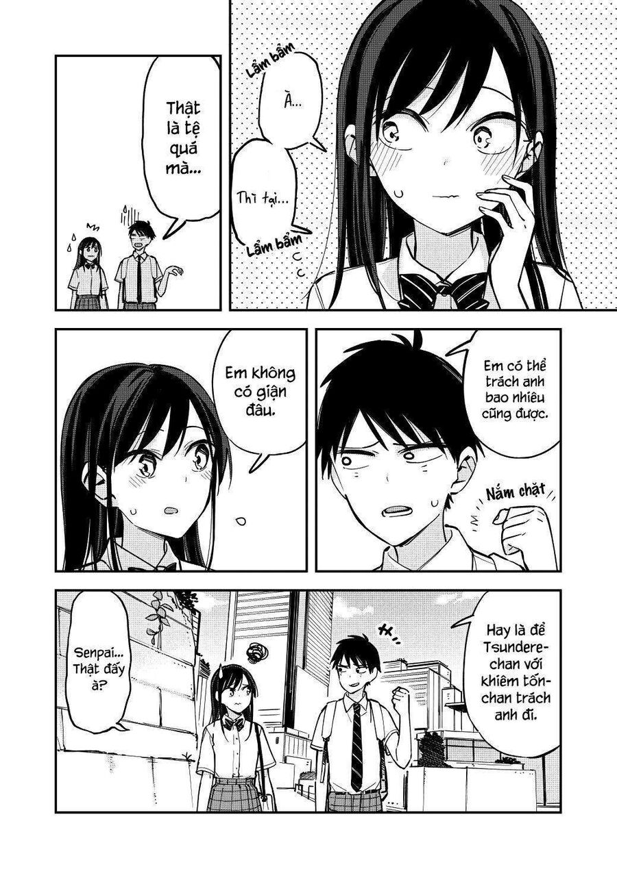 Hậu Cung Giả Tạo Chapter 57 - Trang 2