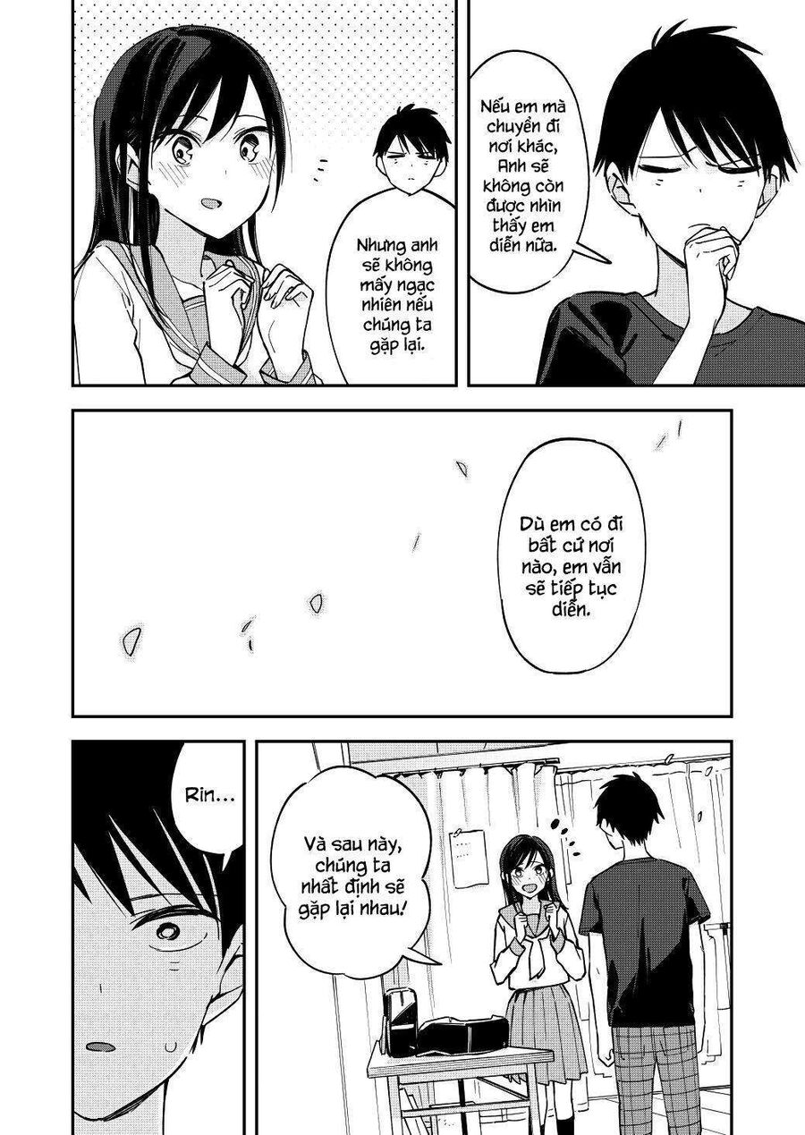 Hậu Cung Giả Tạo Chapter 58 - Trang 2