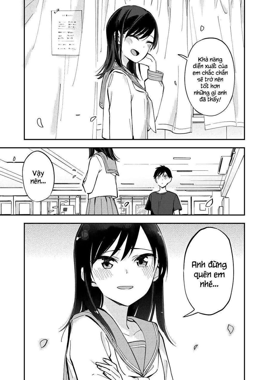 Hậu Cung Giả Tạo Chapter 58 - Trang 2