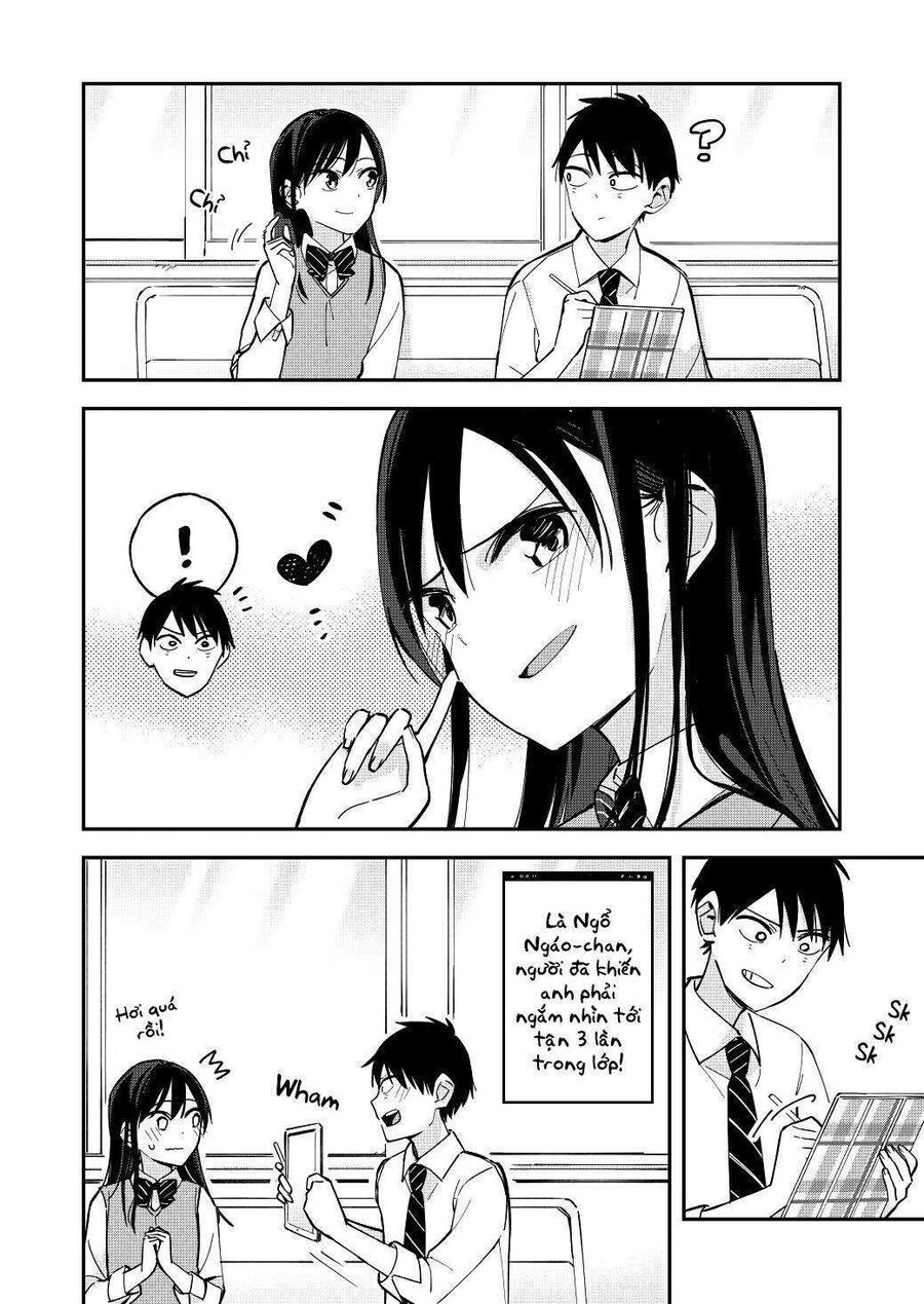 Hậu Cung Giả Tạo Chapter 59 - Trang 2