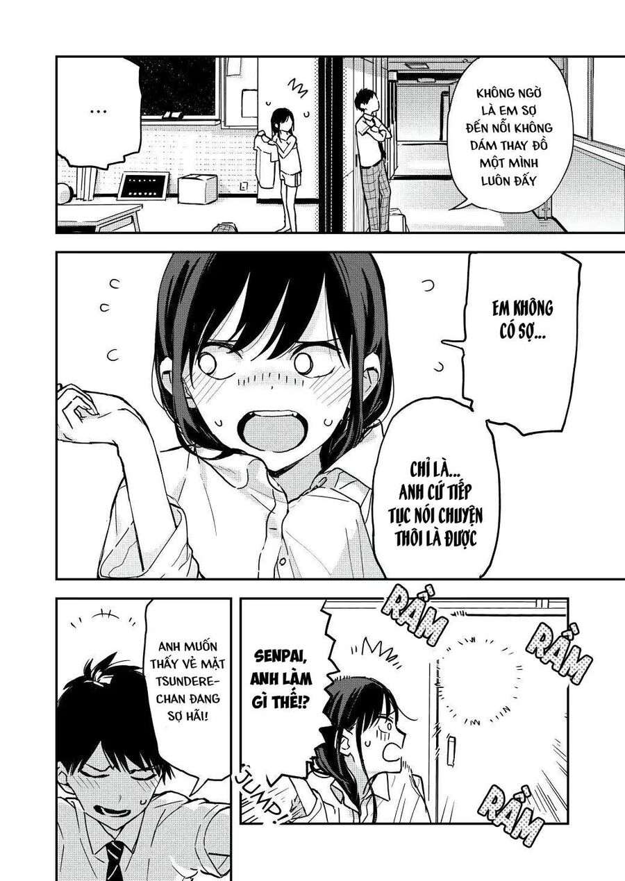 Hậu Cung Giả Tạo Chapter 6 - Trang 2