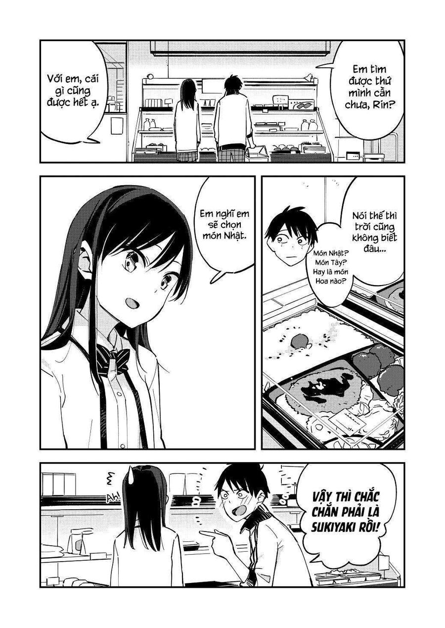 Hậu Cung Giả Tạo Chapter 60 - Trang 2