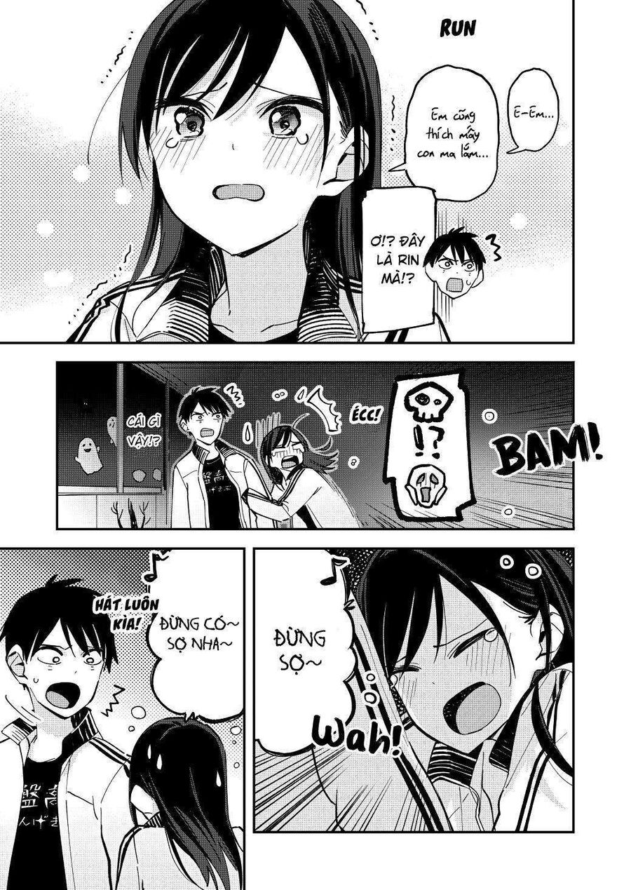 Hậu Cung Giả Tạo Chapter 61 - Trang 2
