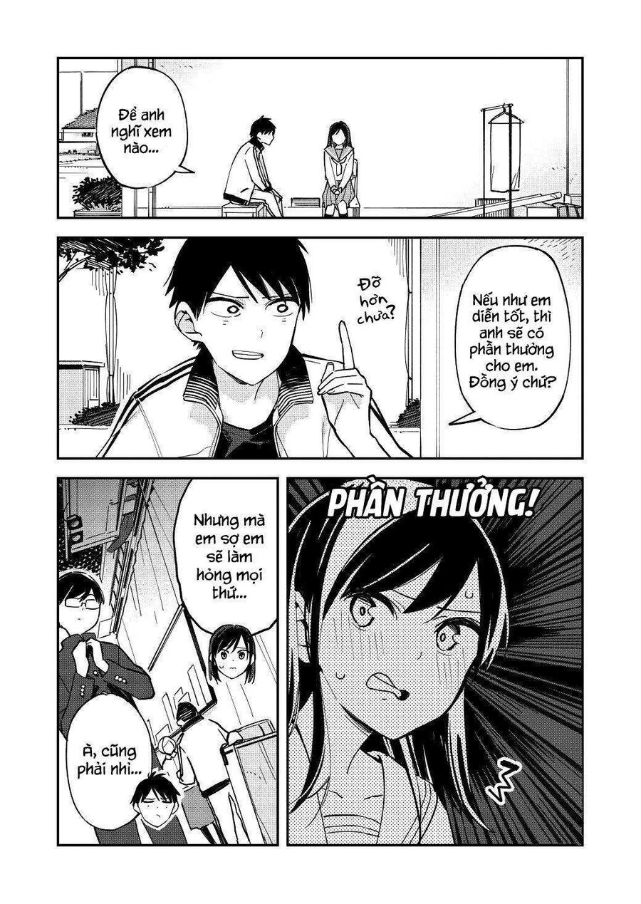 Hậu Cung Giả Tạo Chapter 63 - Trang 2