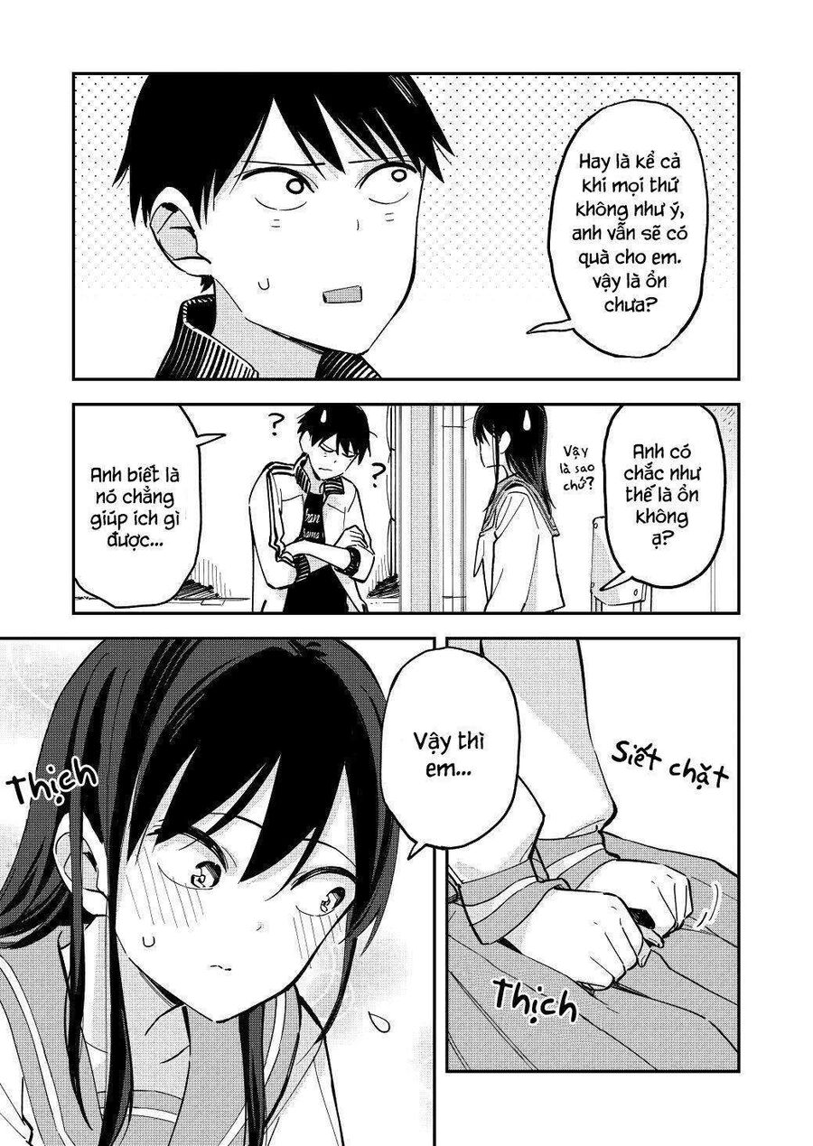 Hậu Cung Giả Tạo Chapter 63 - Trang 2
