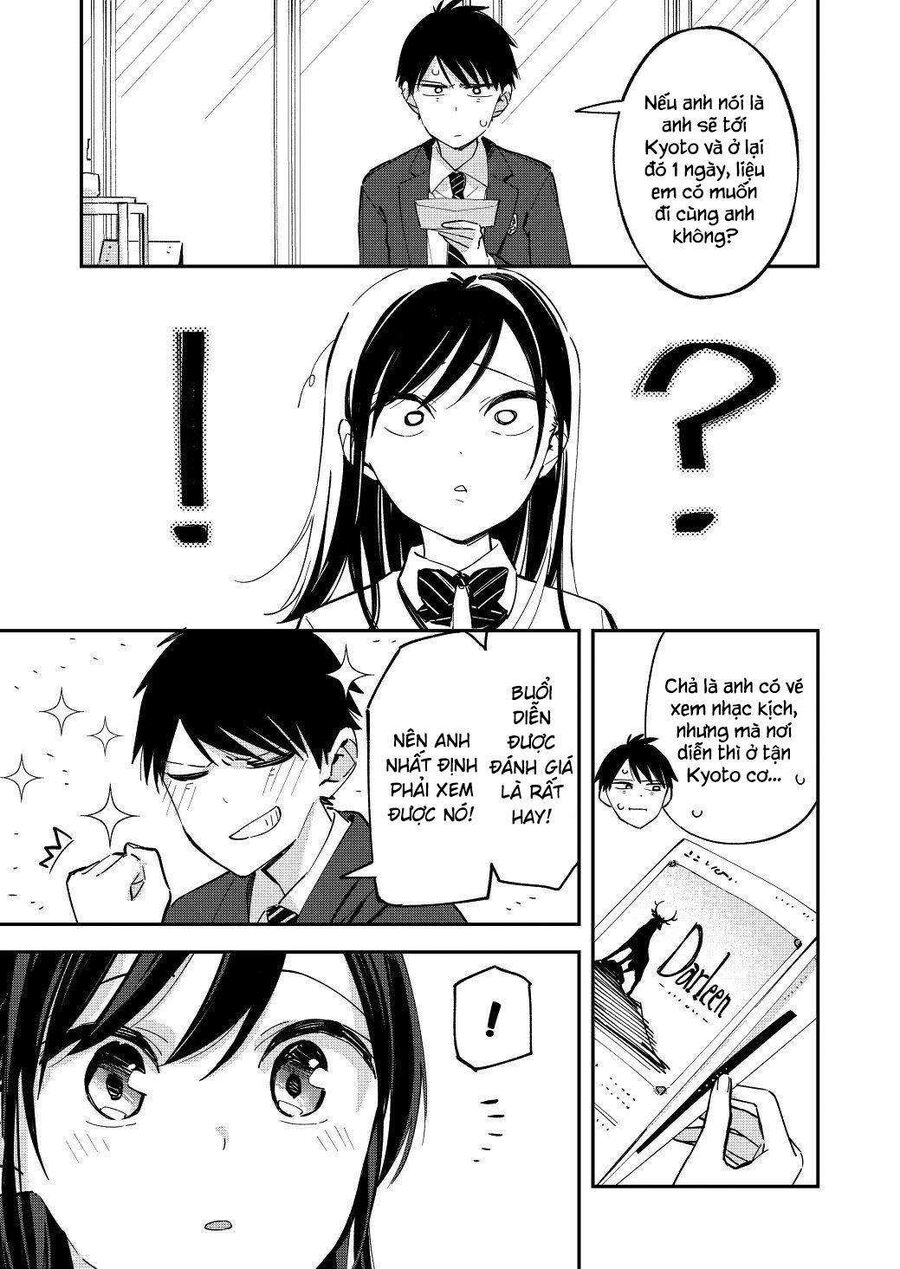 Hậu Cung Giả Tạo Chapter 64 - Trang 2