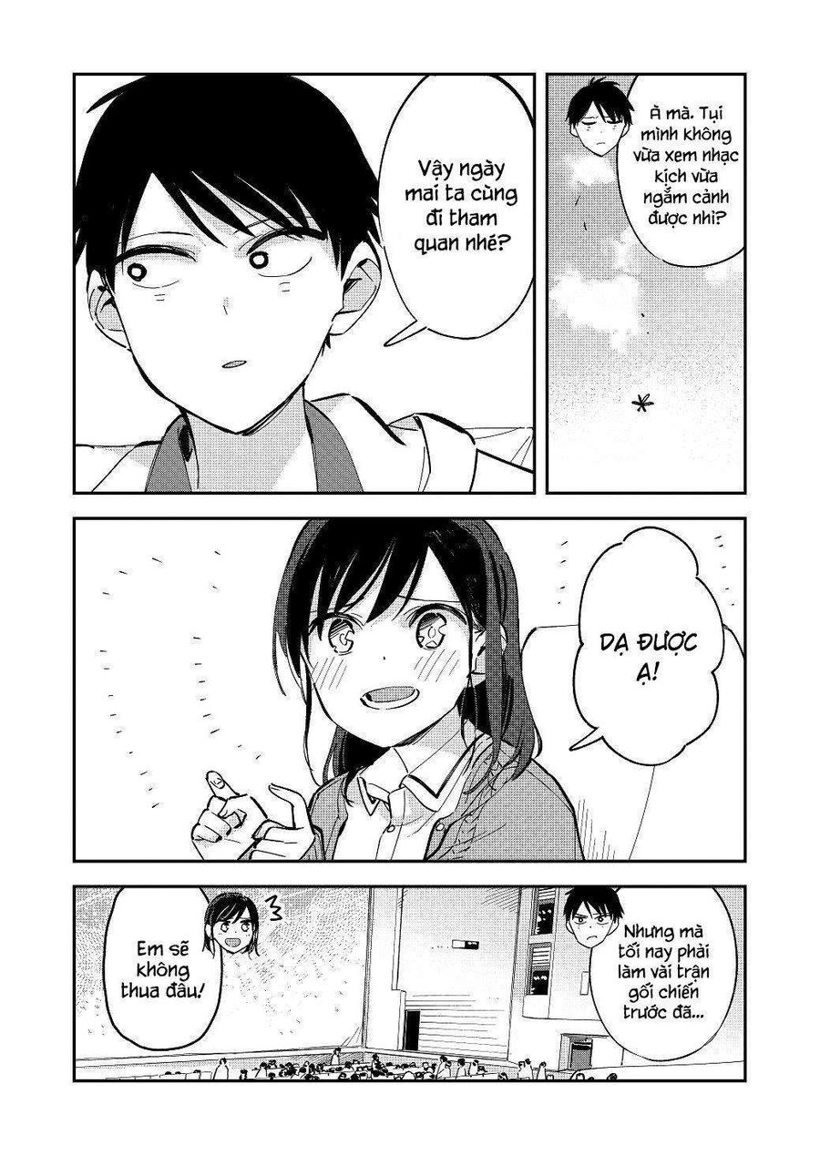 Hậu Cung Giả Tạo Chapter 65 - Trang 2