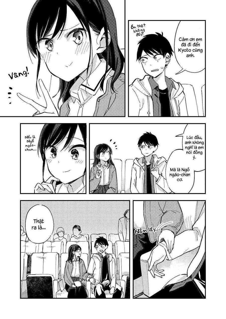 Hậu Cung Giả Tạo Chapter 65 - Trang 2