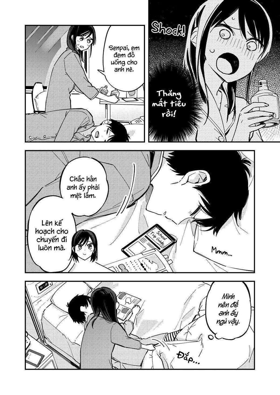 Hậu Cung Giả Tạo Chapter 66 - Trang 2