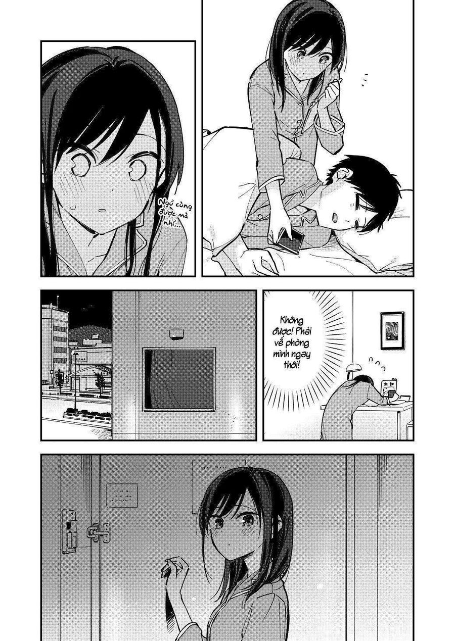 Hậu Cung Giả Tạo Chapter 66 - Trang 2
