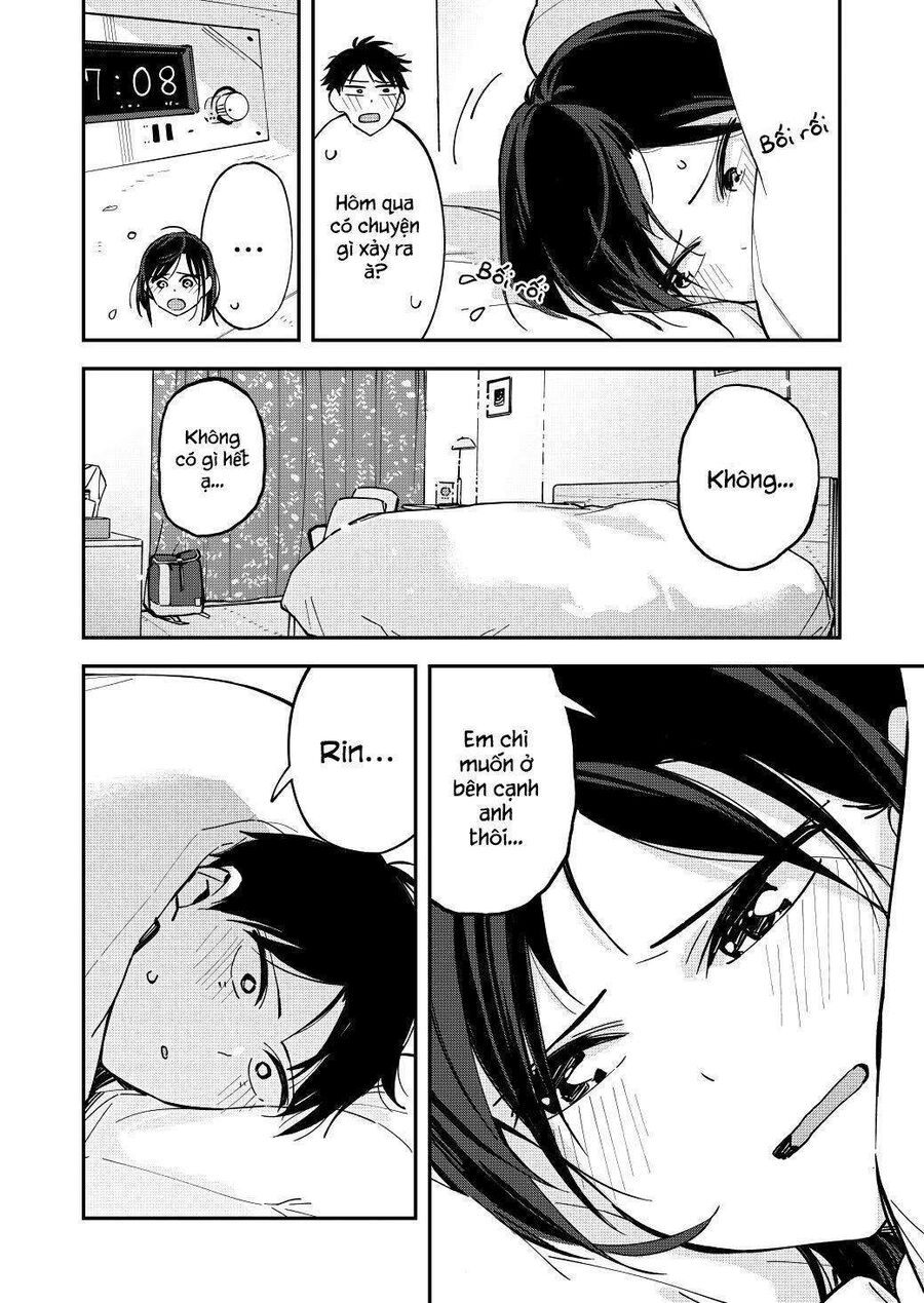 Hậu Cung Giả Tạo Chapter 67 - Trang 2
