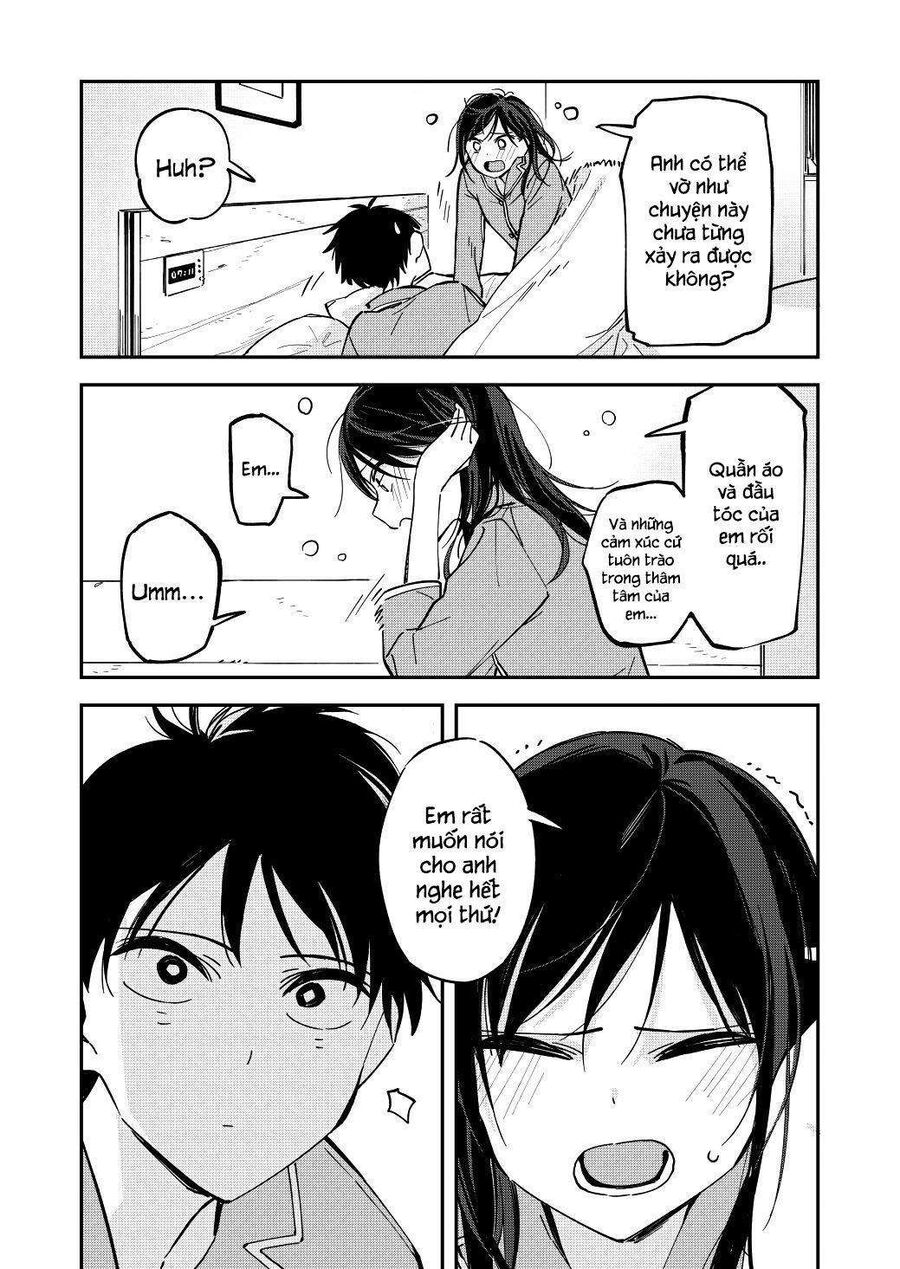 Hậu Cung Giả Tạo Chapter 67 - Trang 2