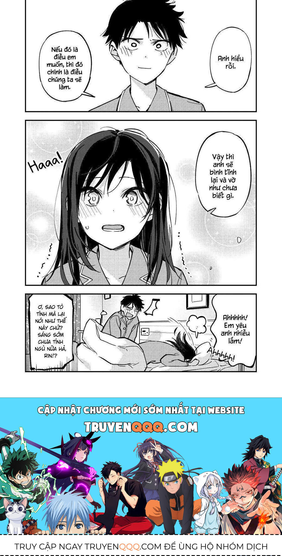 Hậu Cung Giả Tạo Chapter 67 - Trang 2