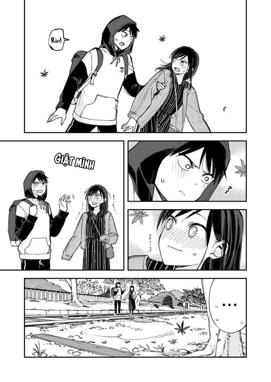 Hậu Cung Giả Tạo Chapter 68 - Trang 2