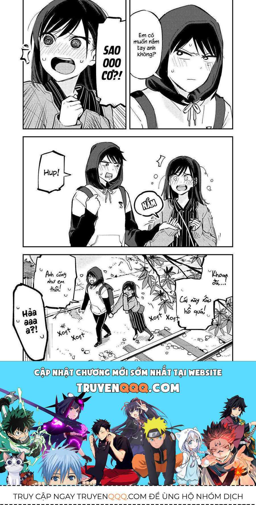 Hậu Cung Giả Tạo Chapter 68 - Trang 2