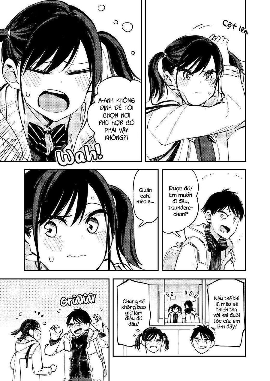 Hậu Cung Giả Tạo Chapter 69 - Trang 2