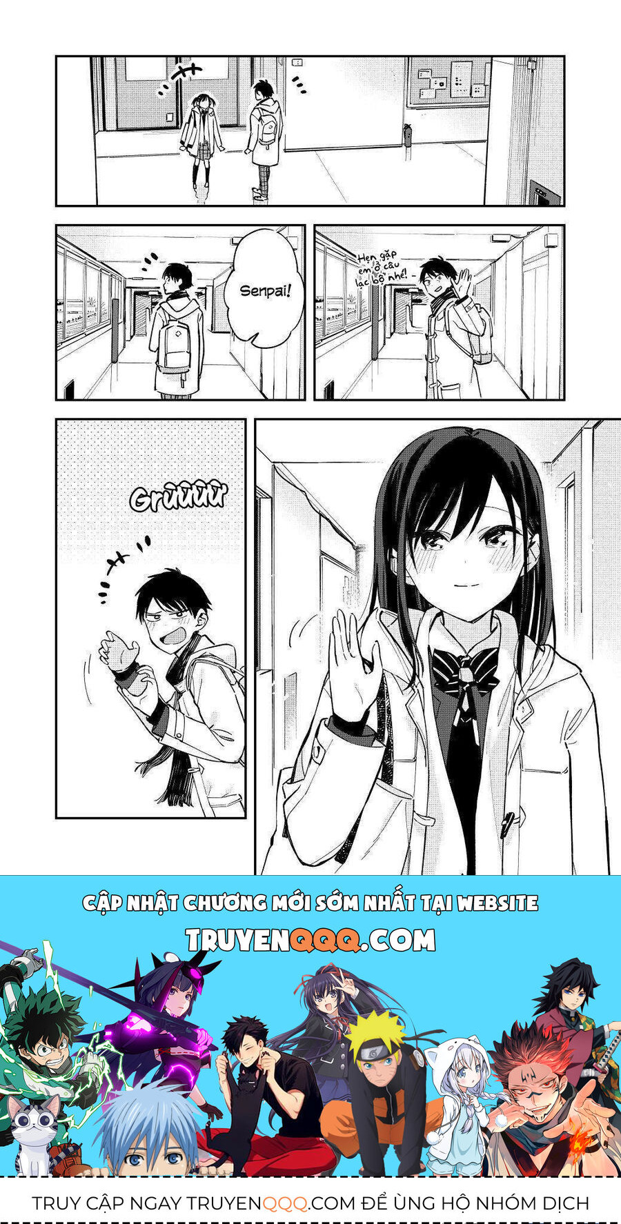 Hậu Cung Giả Tạo Chapter 69 - Trang 2