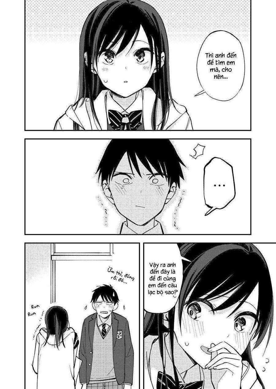 Hậu Cung Giả Tạo Chapter 70 - Trang 2
