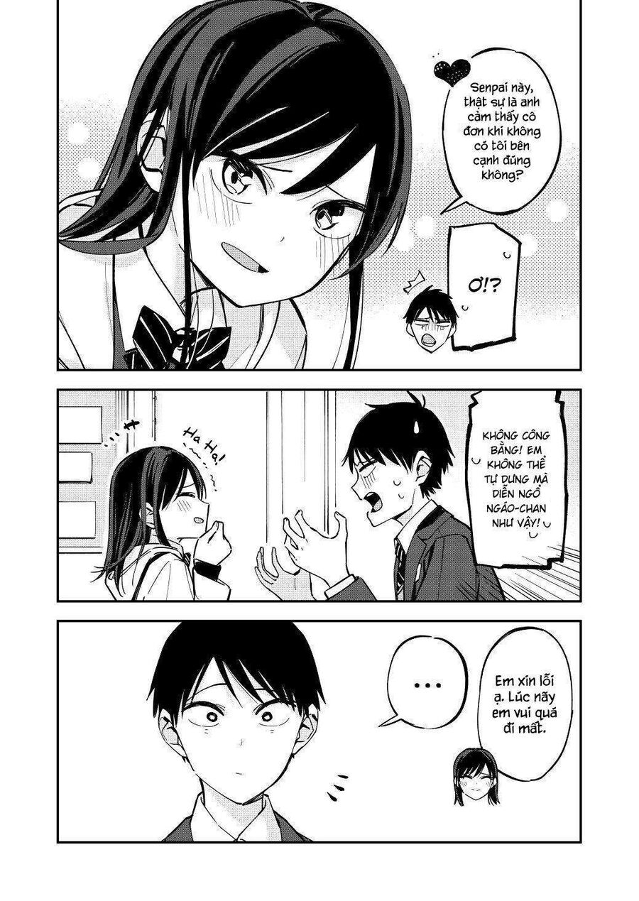 Hậu Cung Giả Tạo Chapter 70 - Trang 2