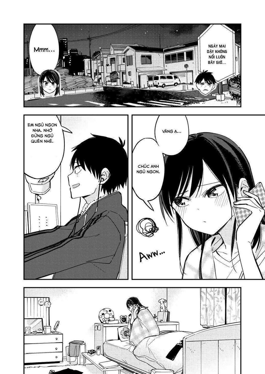Hậu Cung Giả Tạo Chapter 71 - Trang 2