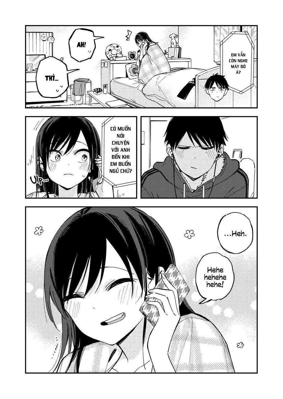 Hậu Cung Giả Tạo Chapter 71 - Trang 2