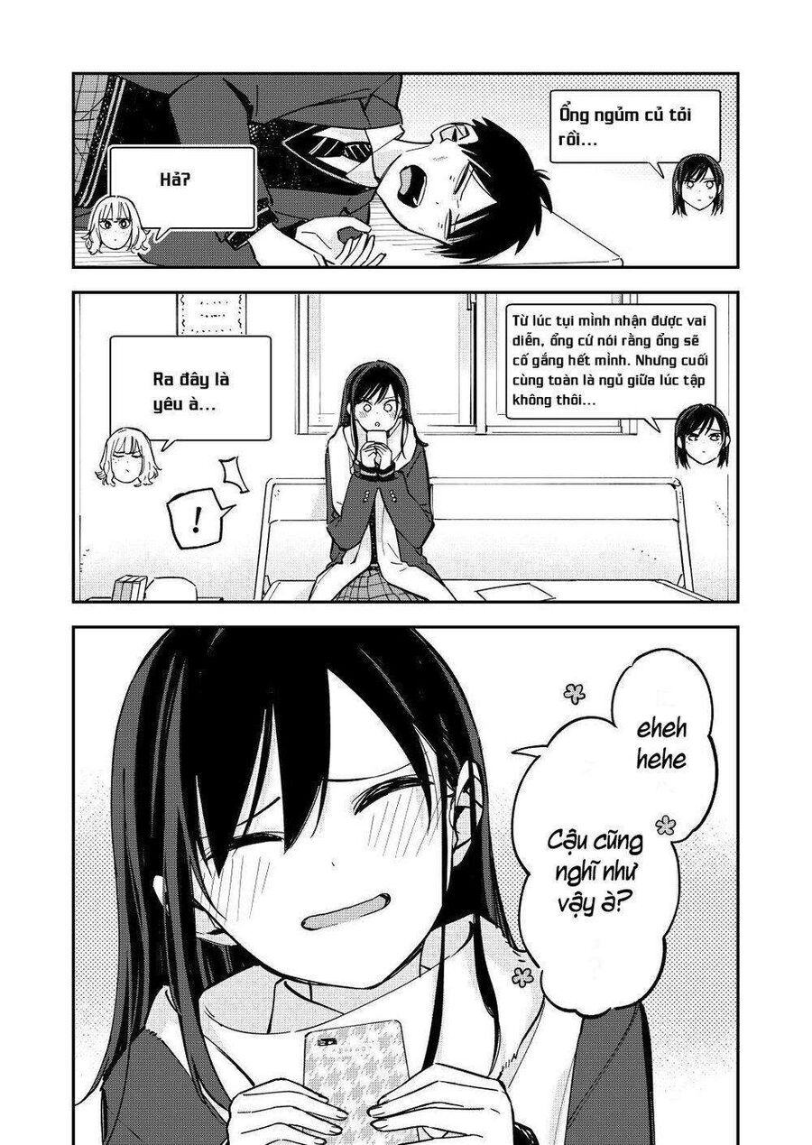Hậu Cung Giả Tạo Chapter 74 - Trang 2