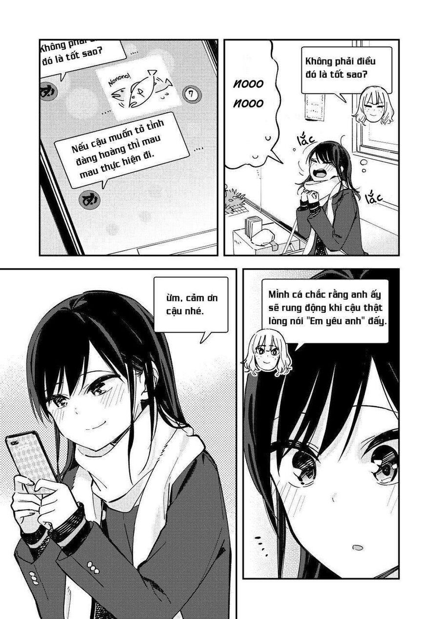 Hậu Cung Giả Tạo Chapter 74 - Trang 2