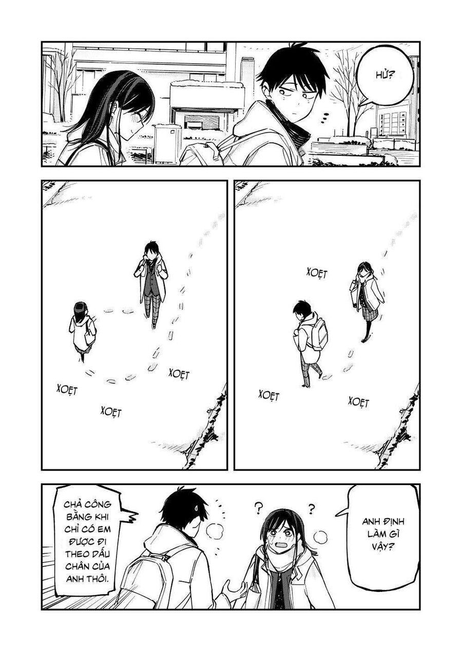 Hậu Cung Giả Tạo Chapter 75 - Trang 2