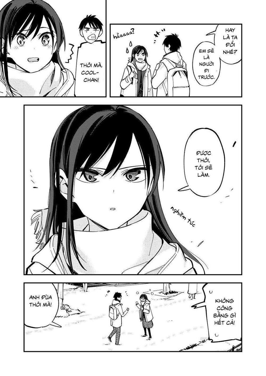 Hậu Cung Giả Tạo Chapter 75 - Trang 2
