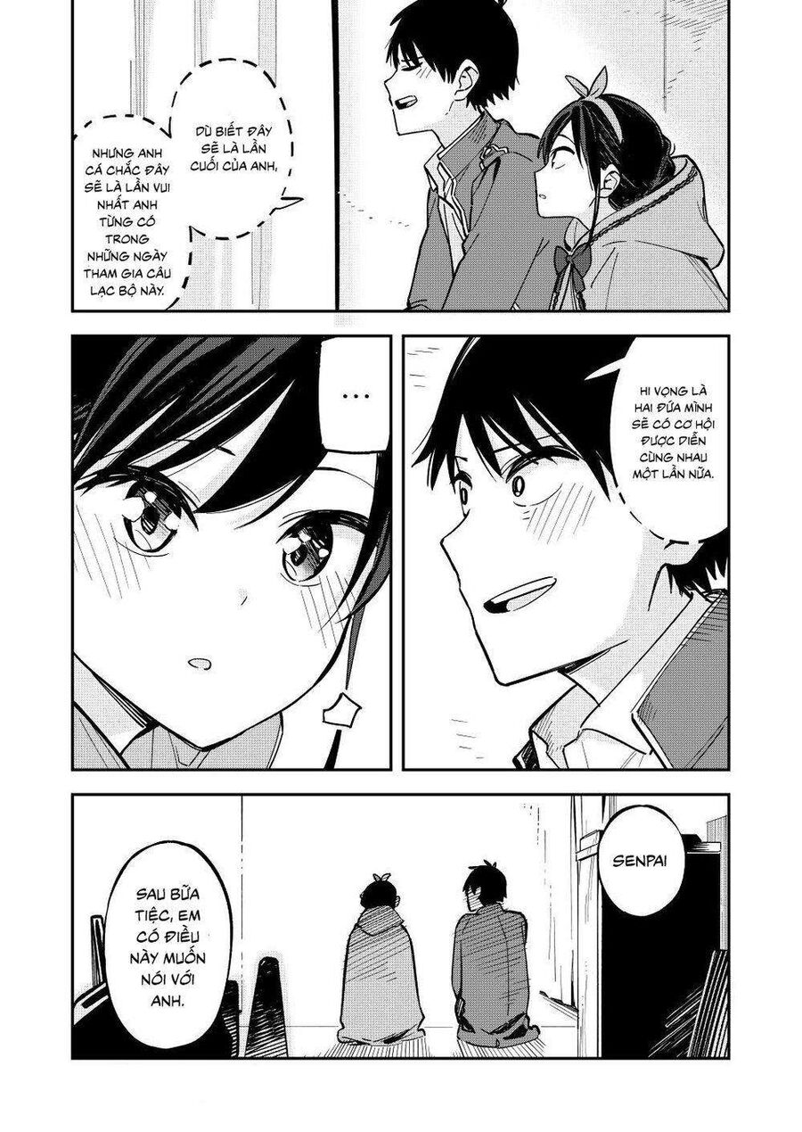 Hậu Cung Giả Tạo Chapter 76 - Trang 2