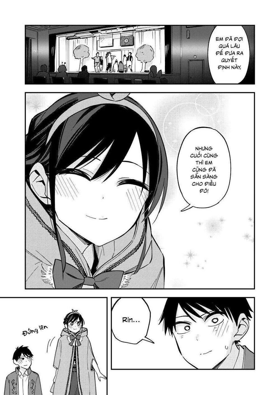 Hậu Cung Giả Tạo Chapter 76 - Trang 2