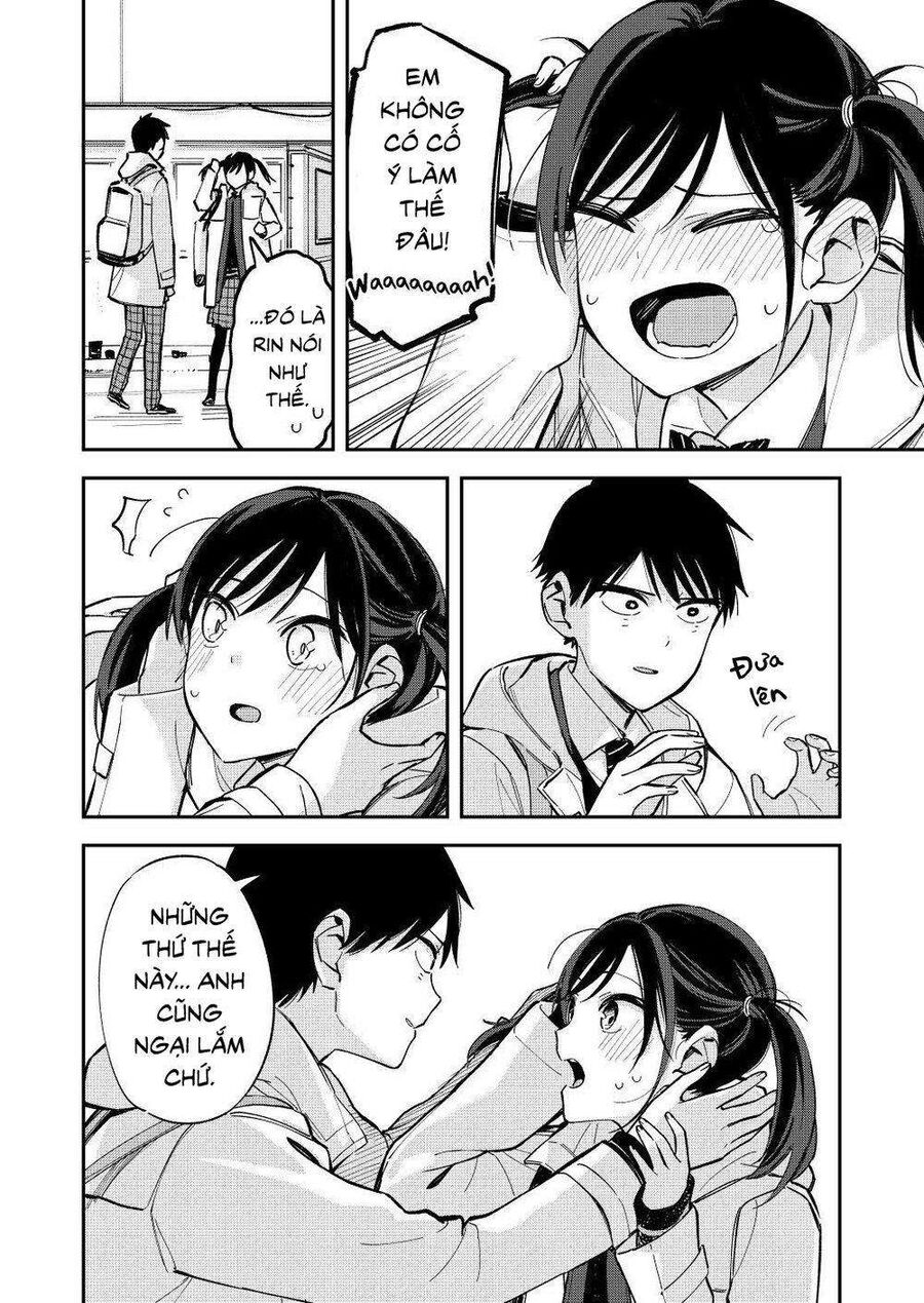 Hậu Cung Giả Tạo Chapter 78 - Trang 2
