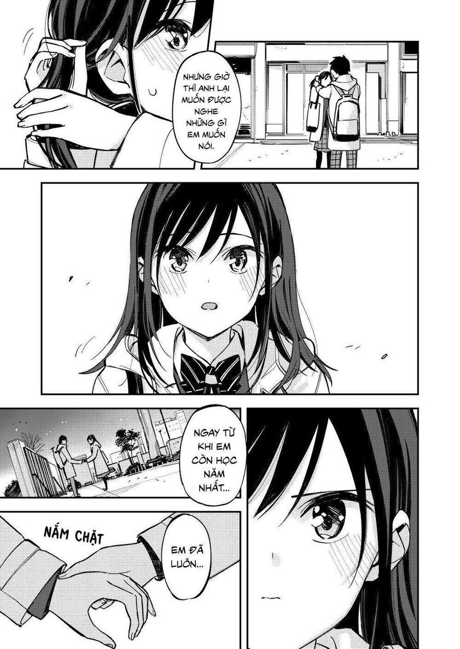 Hậu Cung Giả Tạo Chapter 78 - Trang 2