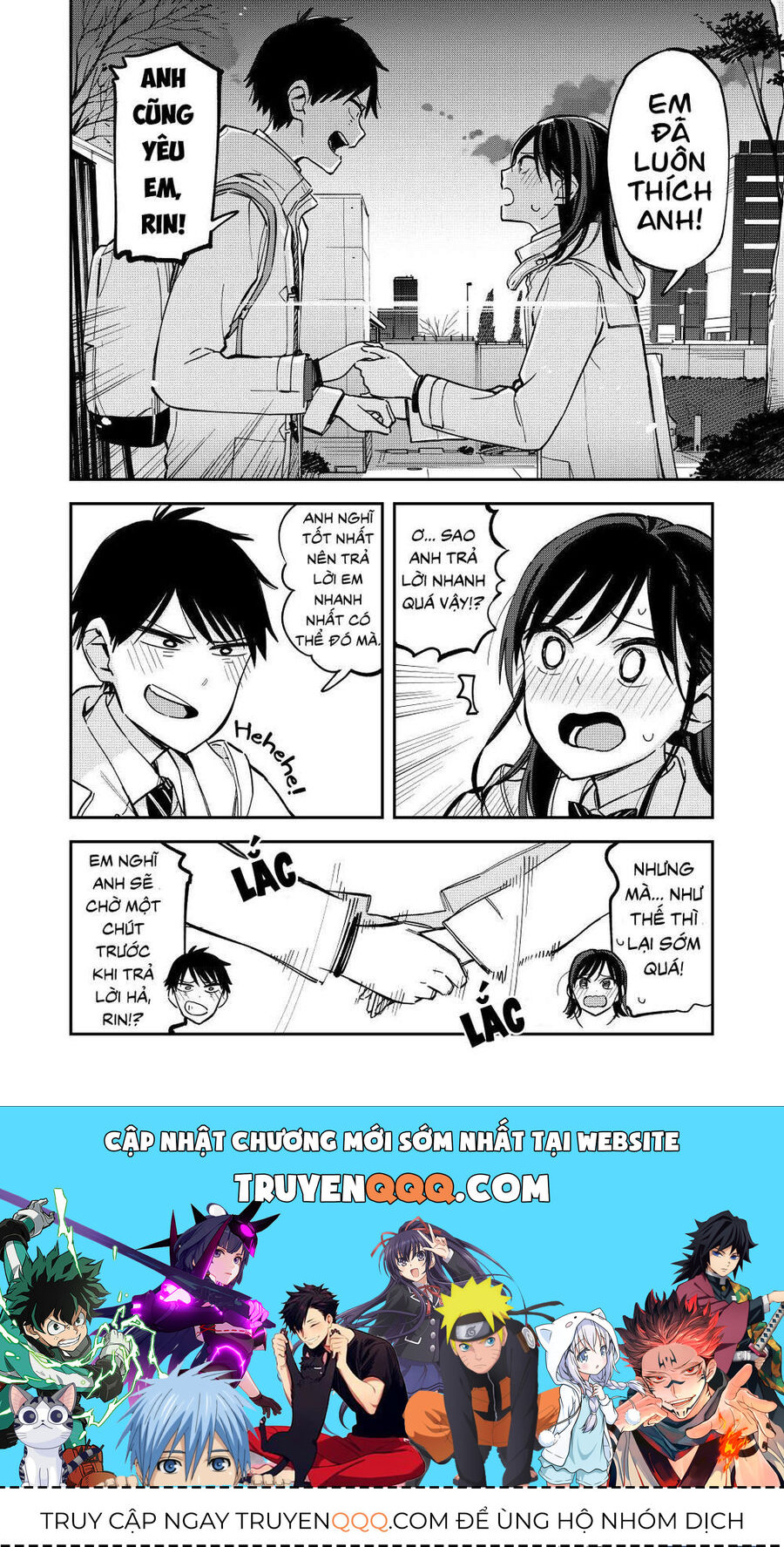 Hậu Cung Giả Tạo Chapter 78 - Trang 2