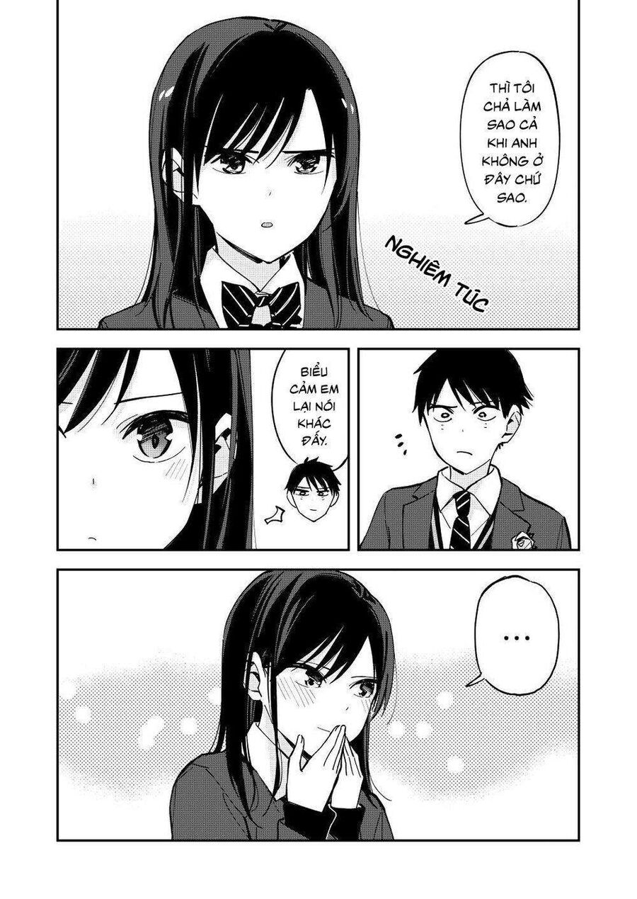 Hậu Cung Giả Tạo Chapter 80 - Trang 2