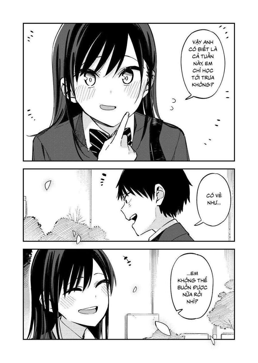 Hậu Cung Giả Tạo Chapter 81 - Trang 2