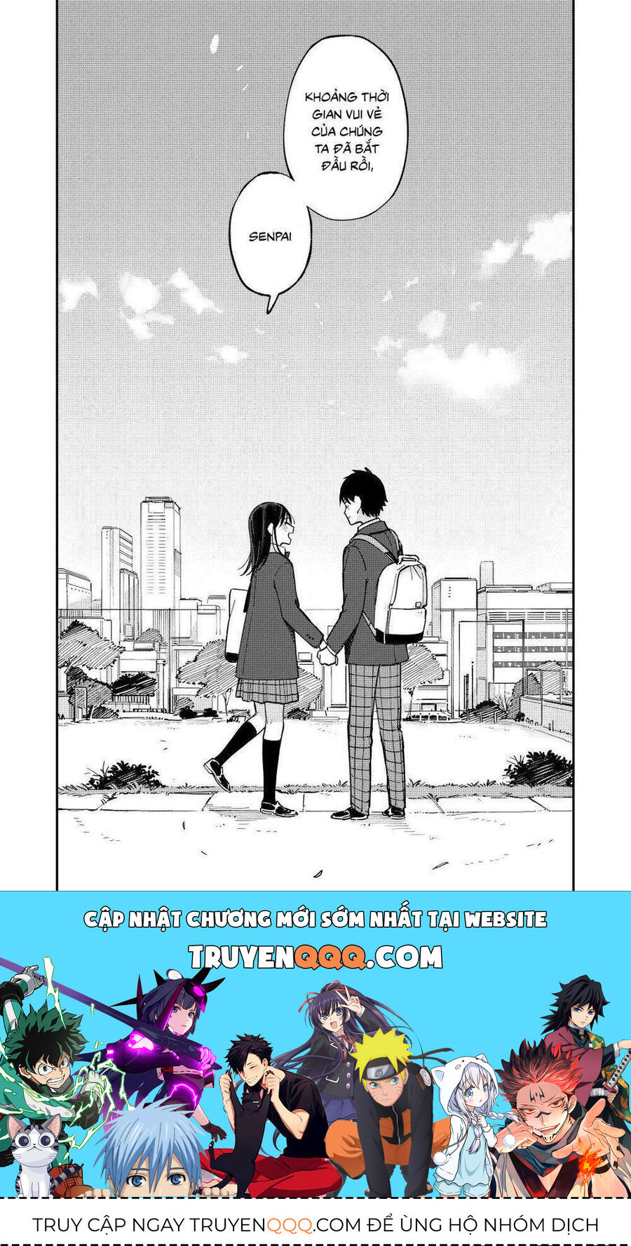 Hậu Cung Giả Tạo Chapter 81 - Trang 2