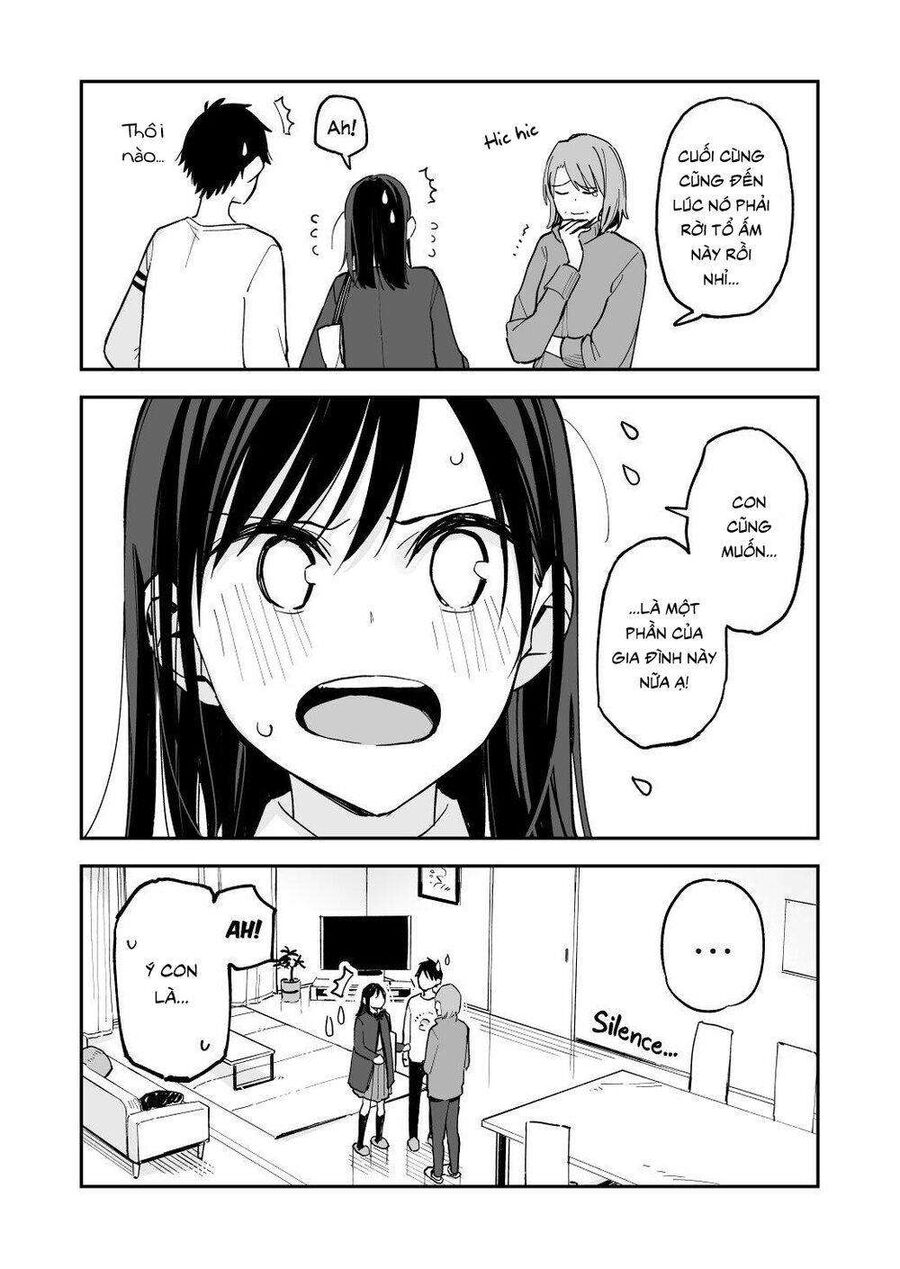 Hậu Cung Giả Tạo Chapter 82 - Trang 2