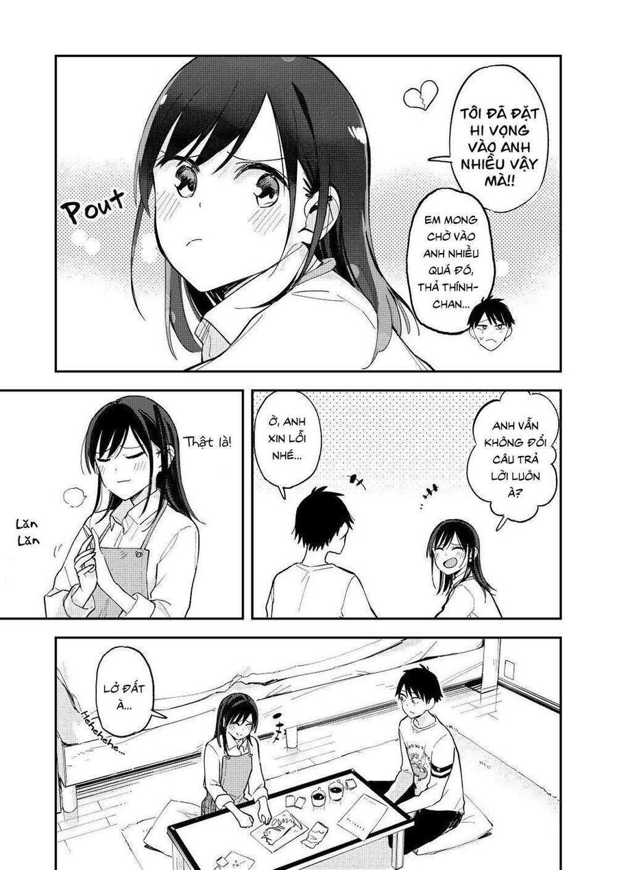 Hậu Cung Giả Tạo Chapter 83 - Trang 2