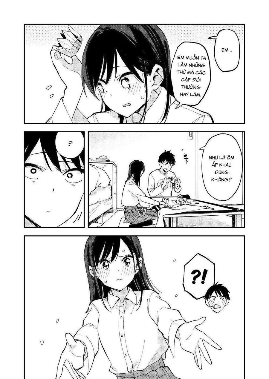 Hậu Cung Giả Tạo Chapter 84 - Trang 2