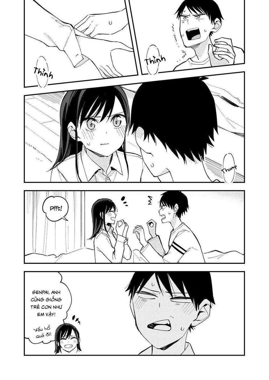 Hậu Cung Giả Tạo Chapter 84 - Trang 2