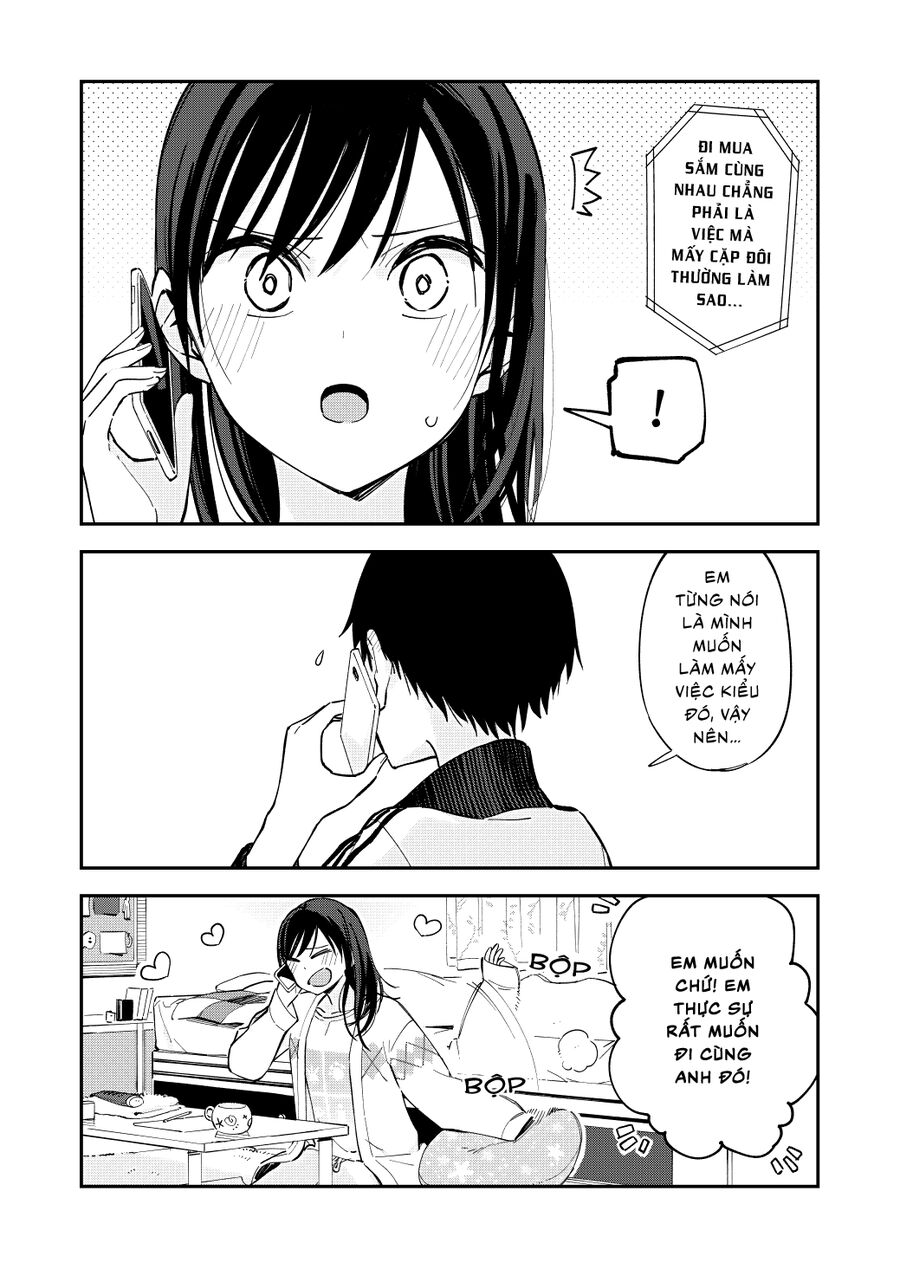 Hậu Cung Giả Tạo Chapter 86 - Trang 2