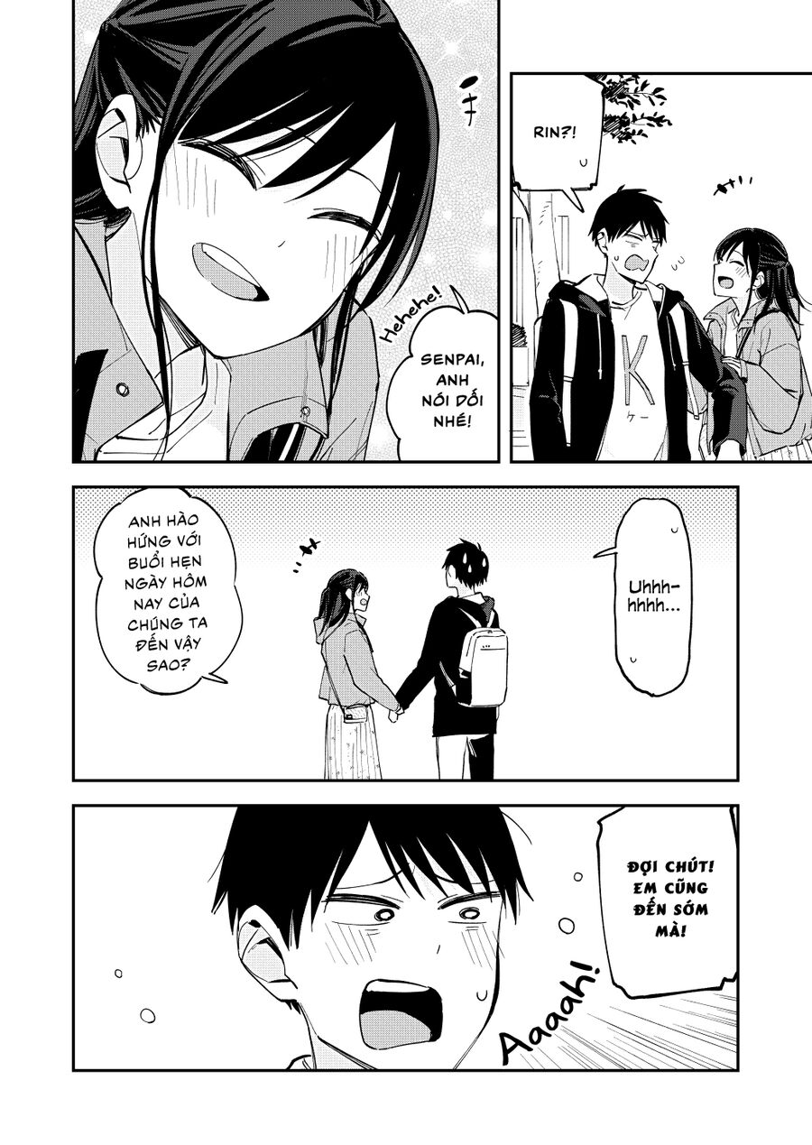 Hậu Cung Giả Tạo Chapter 87 - Trang 2