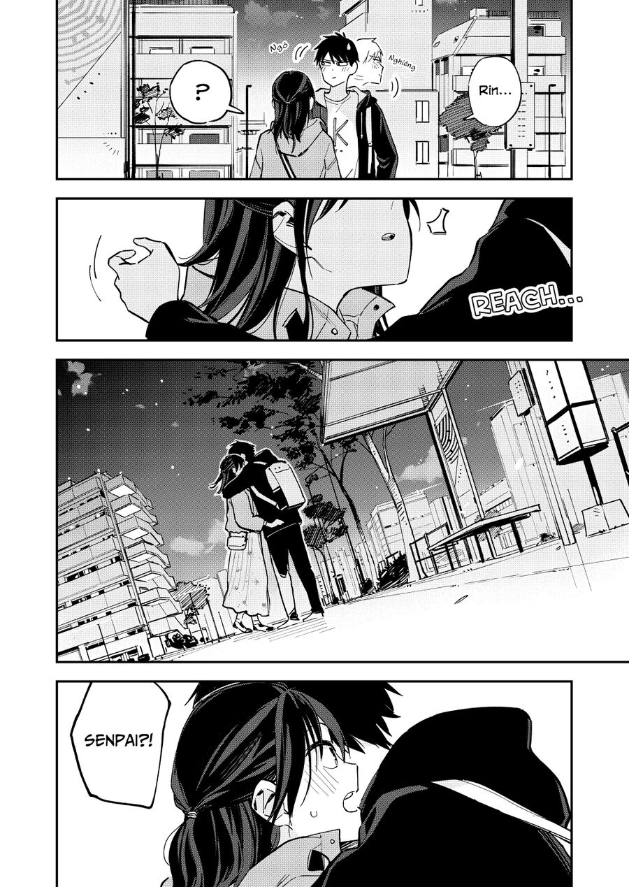 Hậu Cung Giả Tạo Chapter 89 - Trang 2