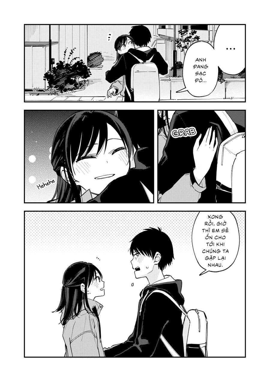 Hậu Cung Giả Tạo Chapter 89 - Trang 2