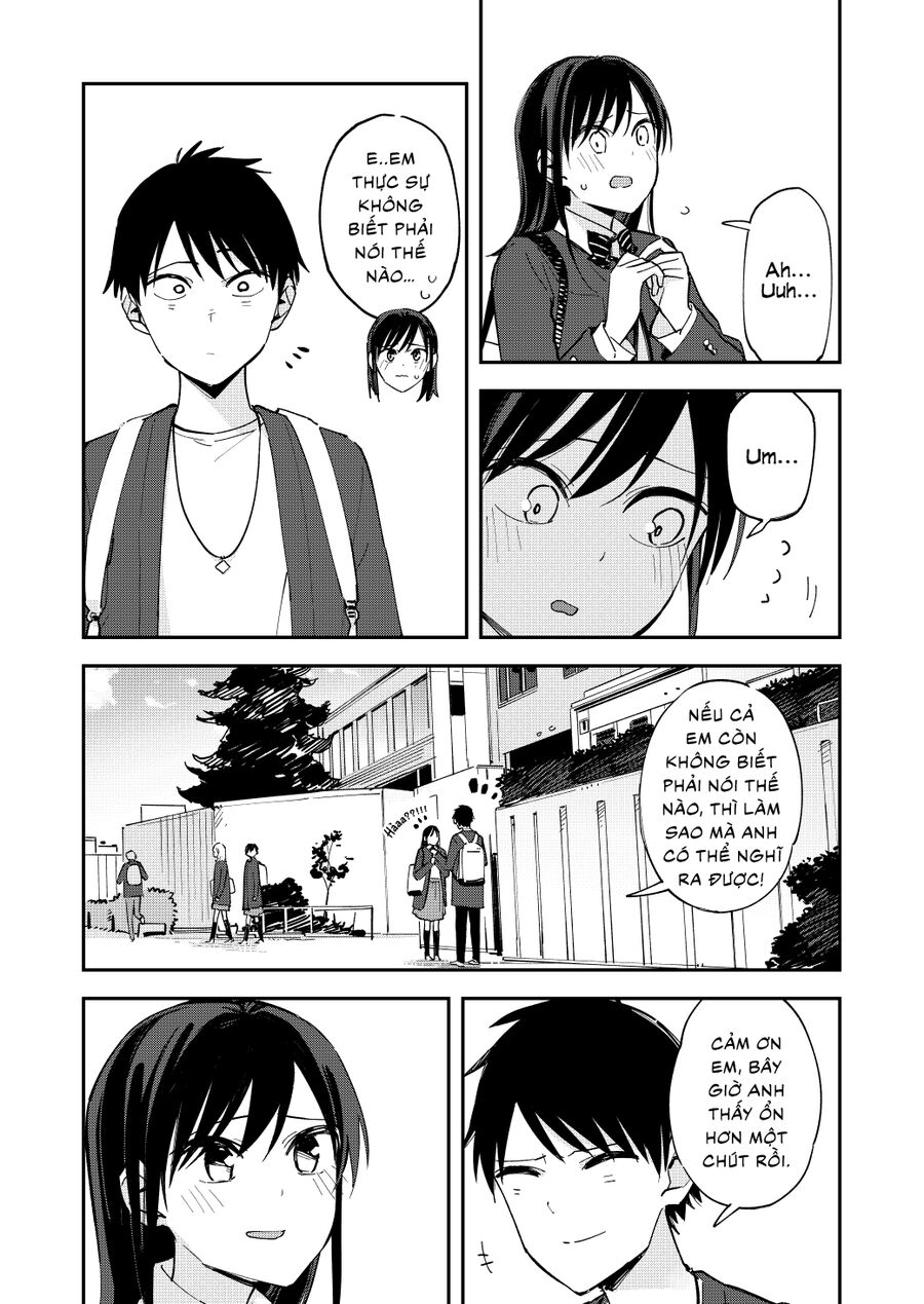 Hậu Cung Giả Tạo Chapter 90 - Trang 2