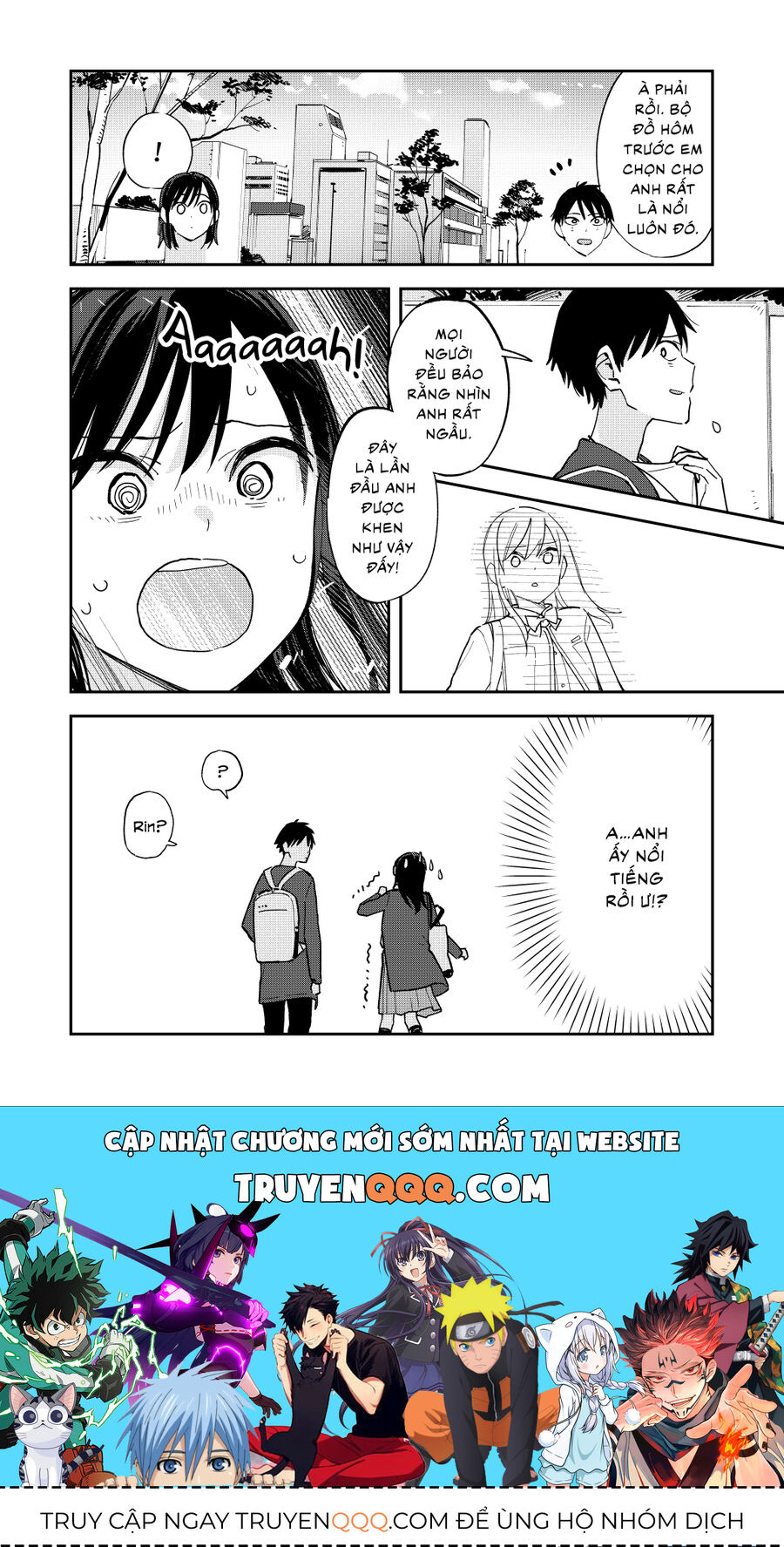 Hậu Cung Giả Tạo Chapter 90 - Trang 2