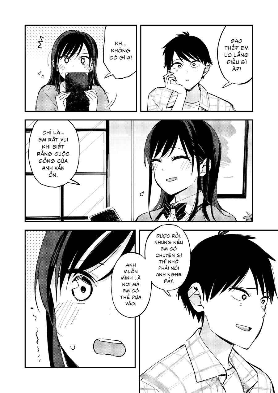 Hậu Cung Giả Tạo Chapter 92 - Trang 2
